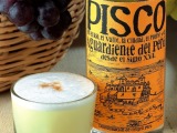 National Pisco Sour Day