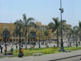 Top 10 Free Things To Do in Lima