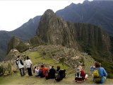 Machu Picchu to attract one million tourists a year with ad campaign