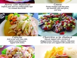 Forbes names Peruvian food a top 10 trend of 2012